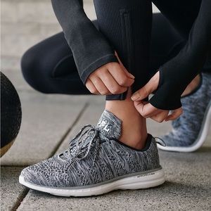 APL tech loom pro sneakers